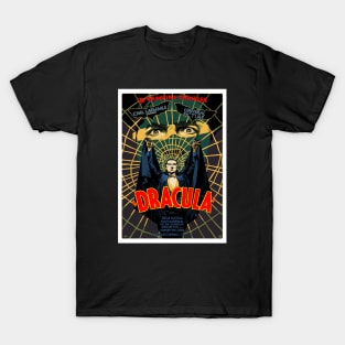 Dracula (1931) 5 T-Shirt